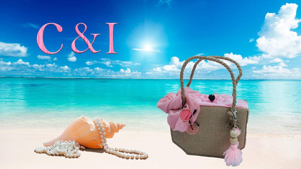 BOLSO PLAYERO PARA REGALAR  SNAIL MAIL