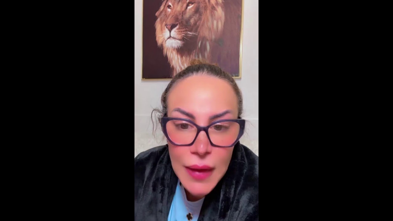 SALIMA LA PSYCOLOGUE LIVE