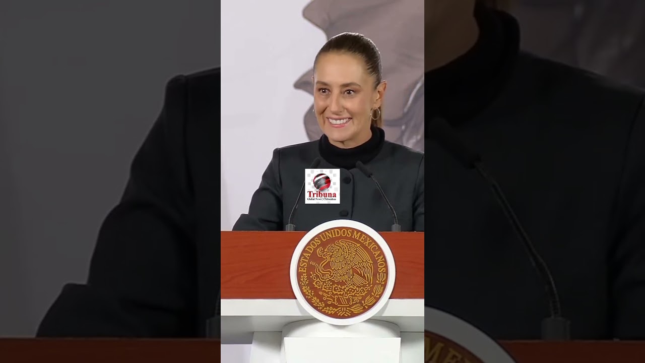Sheinbaum anuncia "El Mega Bacheton" para repavimentar las Carreteras