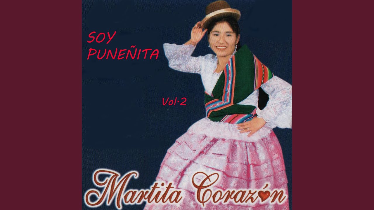 Soy Puneñita