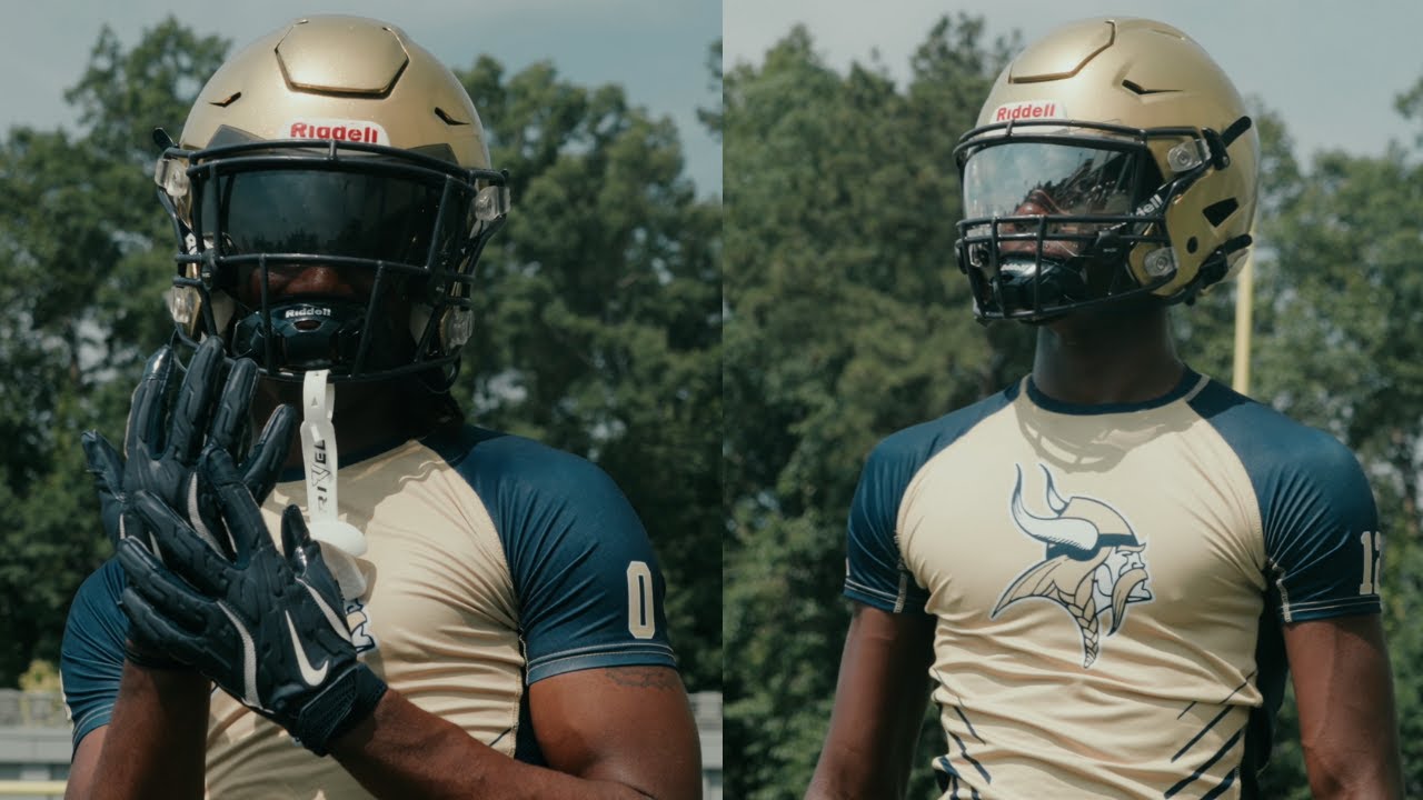 We head up North! : 2025 UNC King of the Hill 7v7 Tournament