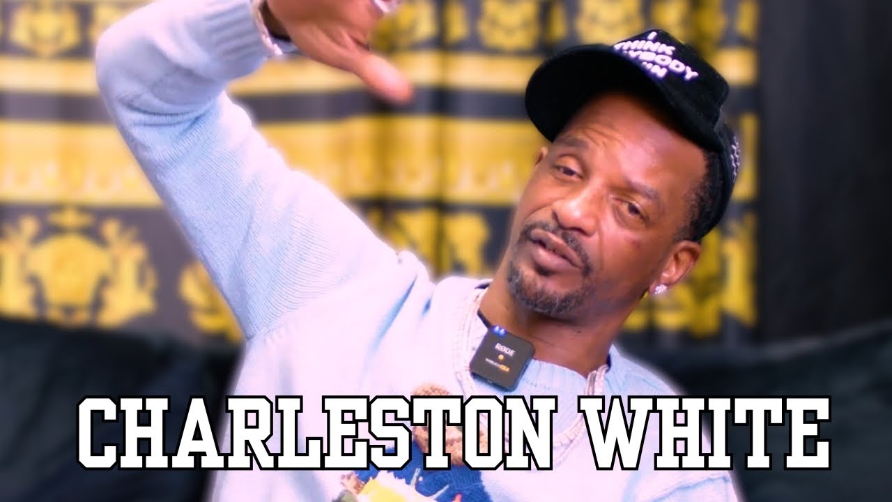 Charleston White BLAME a H03 for MO3 & Yella Beezy, BriccBaby & BigU will SNITCH, Kanye & Diddy call