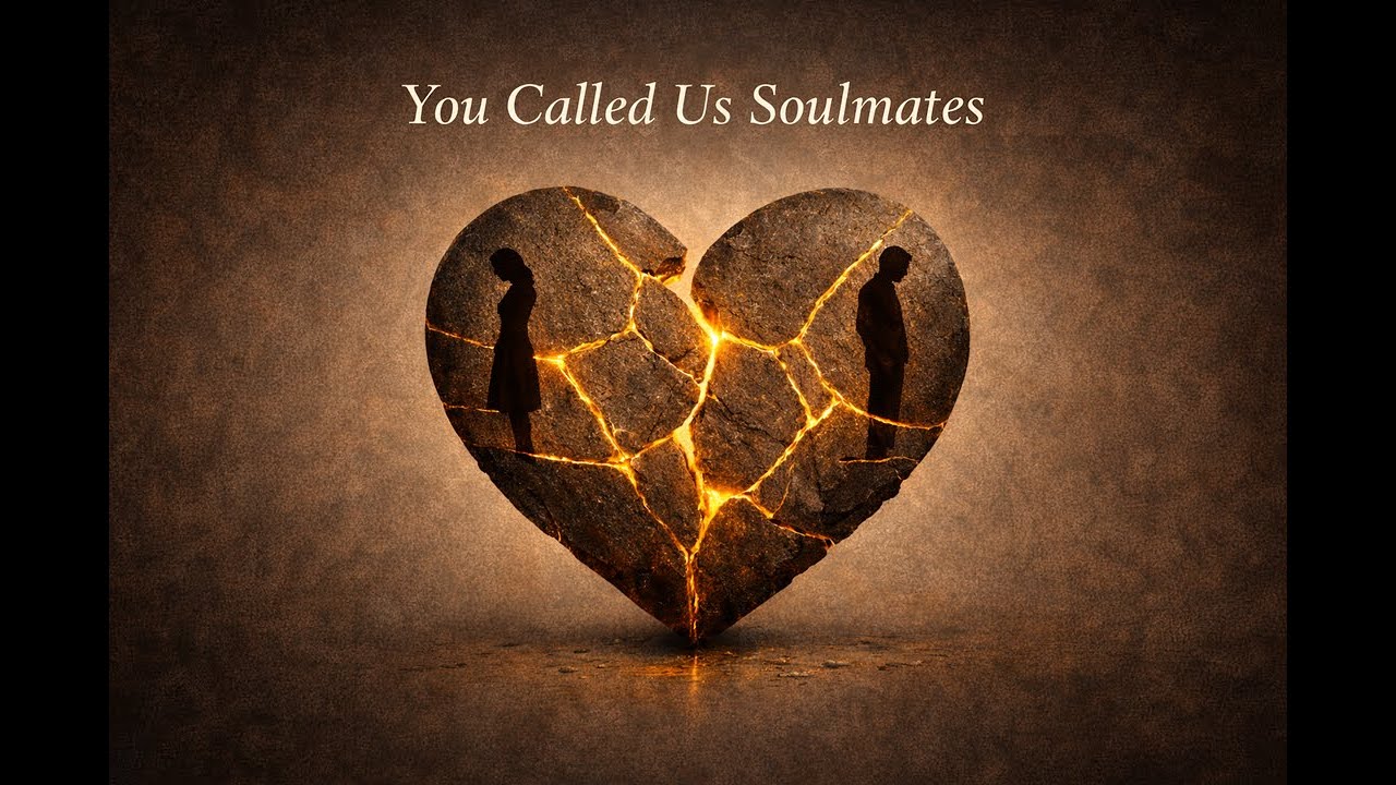 You Called Us Soulmates ✨Heartbreak Healing