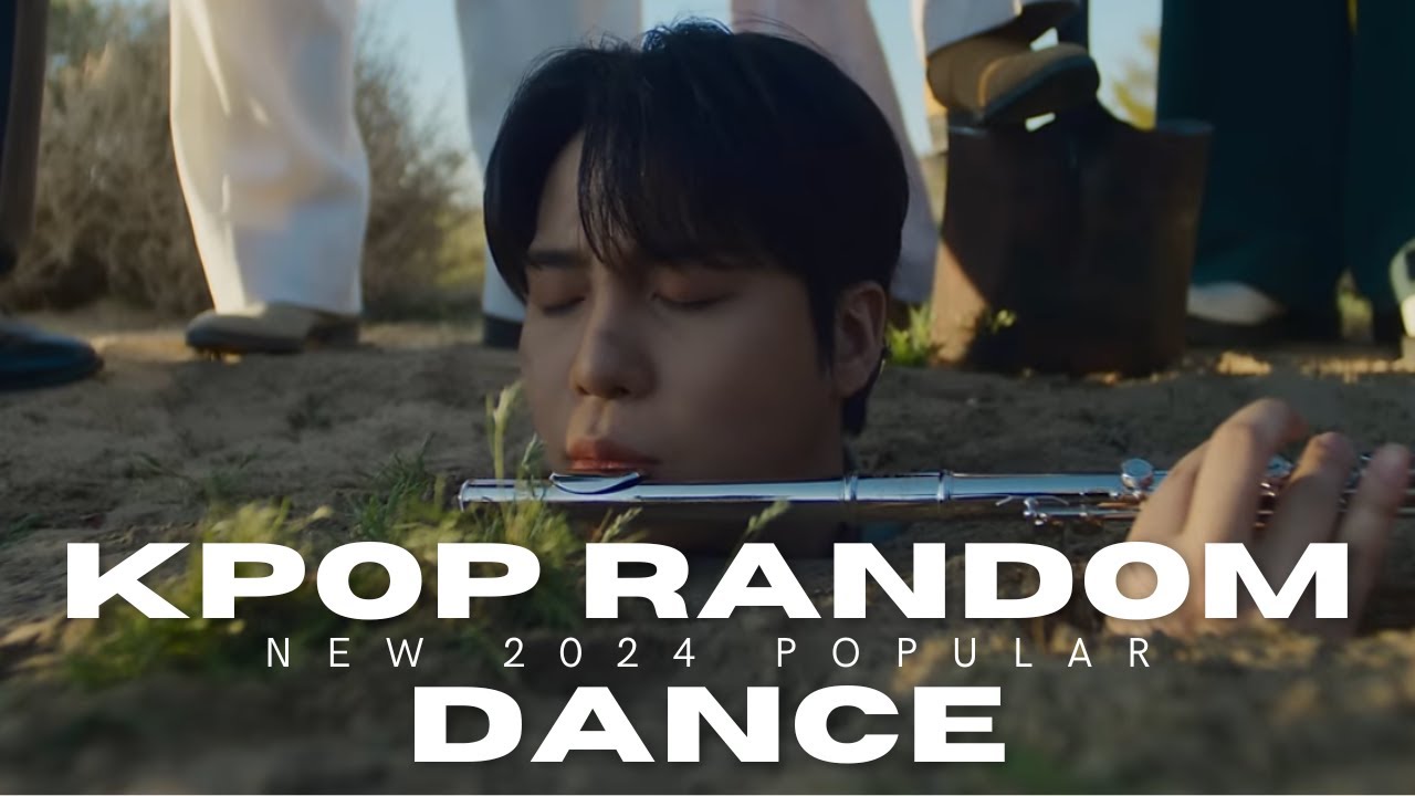 KPOP RANDOM DANCE 2024 | NEW & POPULAR