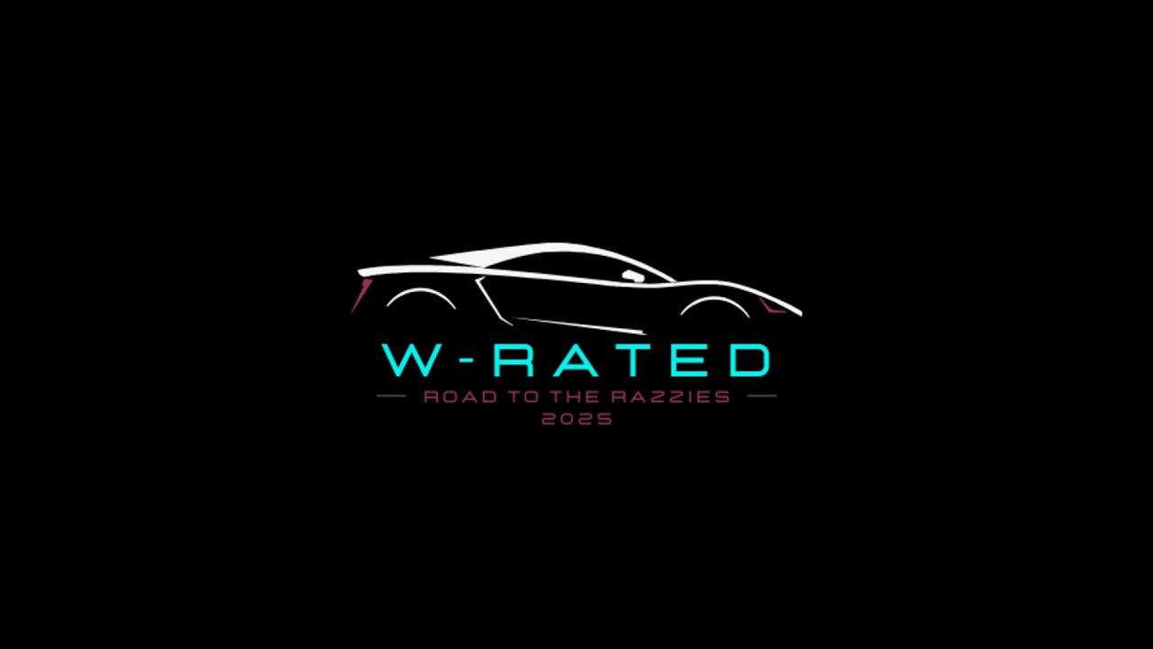 Road to the Razzies 2025 - Welcome Back!