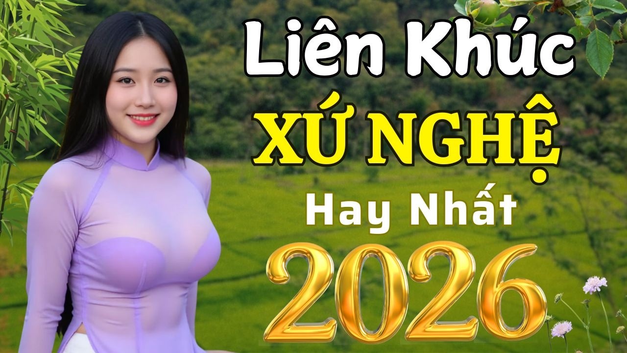Cảm Xúc Từ Câu Hò Điệu Ví, Hà Tĩnh Trong Em 🎧 Dân Ca Ví Dặm Hay Nhất 2026