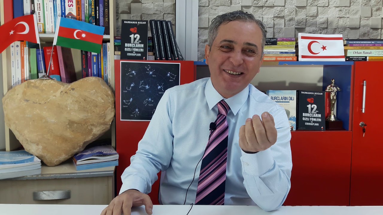 KOVA KADINI - OĞLAK ERKEĞİ