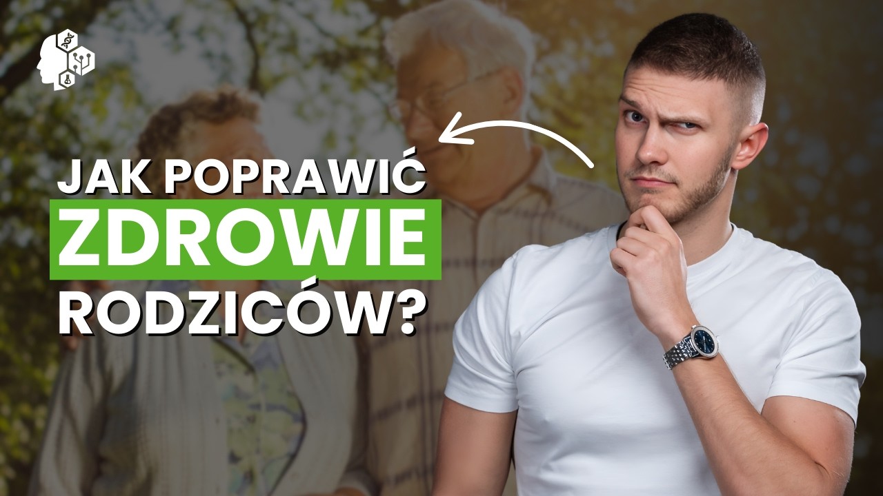 Chcesz, by twoi bliscy żyli dłużej? Zr&oacute;b te 9 rzeczy