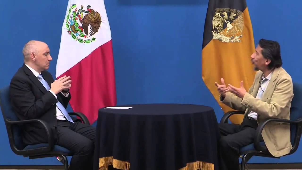 El Protocolo de Investigación Jurídica Parte 1   Jorge Alberto González Galván