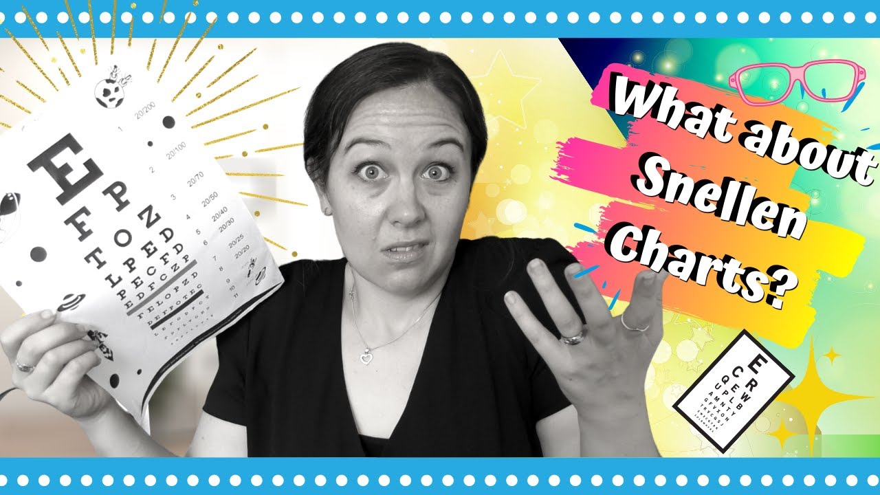 HOW TO PUT UP AN EYE CHART | Put Up Your Snellen Chart With Me | How I Use My Snellen | EndMyopia