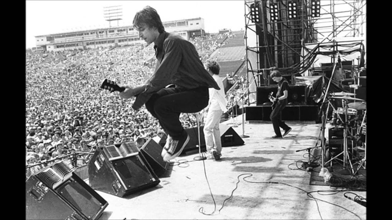 R.E.M. - 