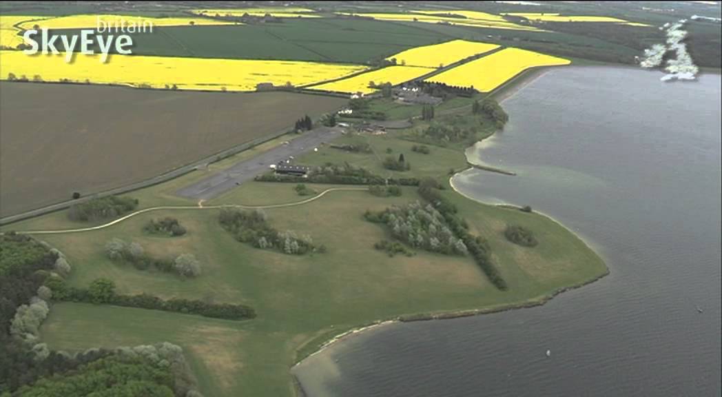 Grafham Water