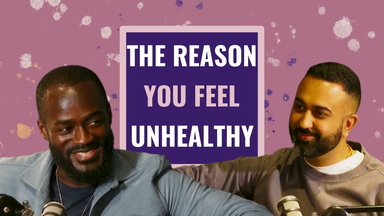 The Wealth of Health | Jeffrey Boadi & Radhika Das