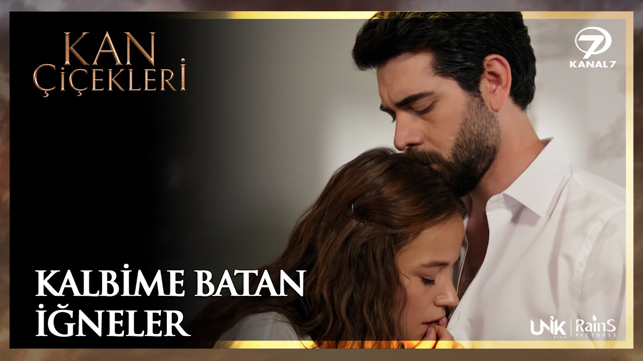 Gizli Hüzün - Kan Çiçekleri 158. Bölüm