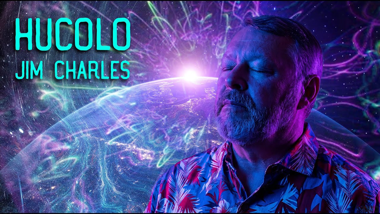Hucolo Saturday Webinar with Jim Charles 18 Oct 2025