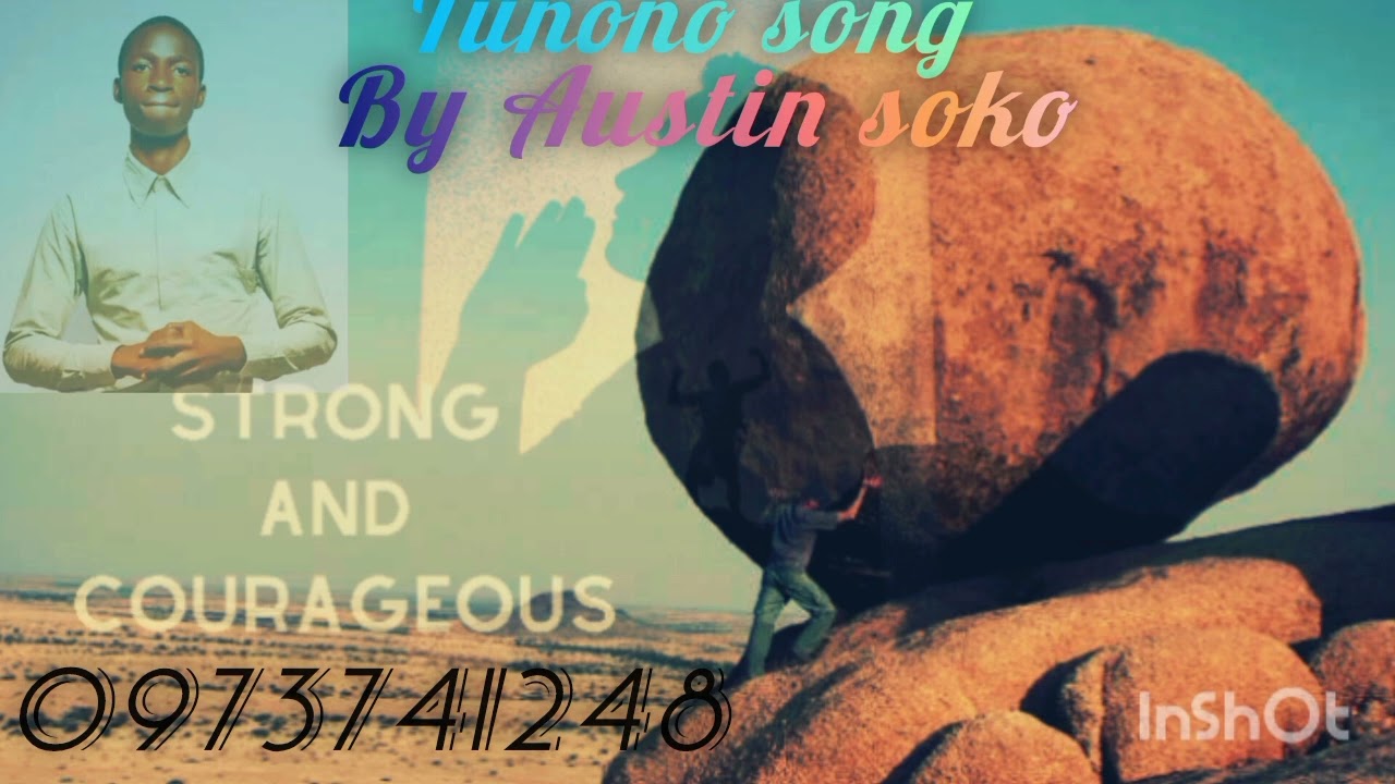 tunono song by br Austin soko