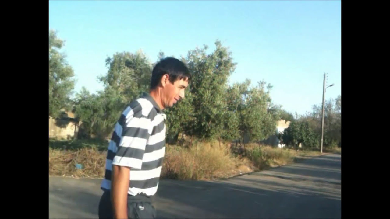 GHAZAOUET دار بن عيش تونان 1 GHAZAOUET