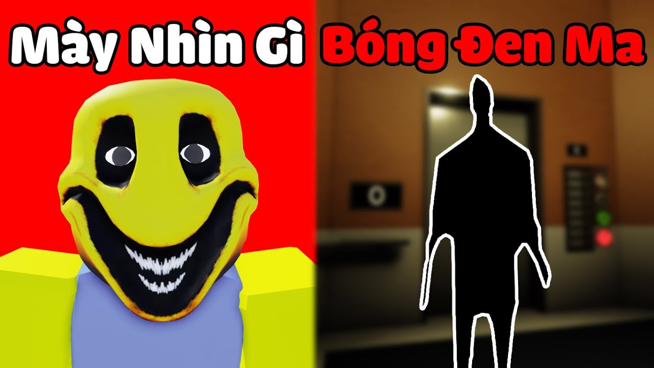 Thử Nghiệm SỰ THẬT Roblox RÙNG RỢN Nhất... (Phần 3)