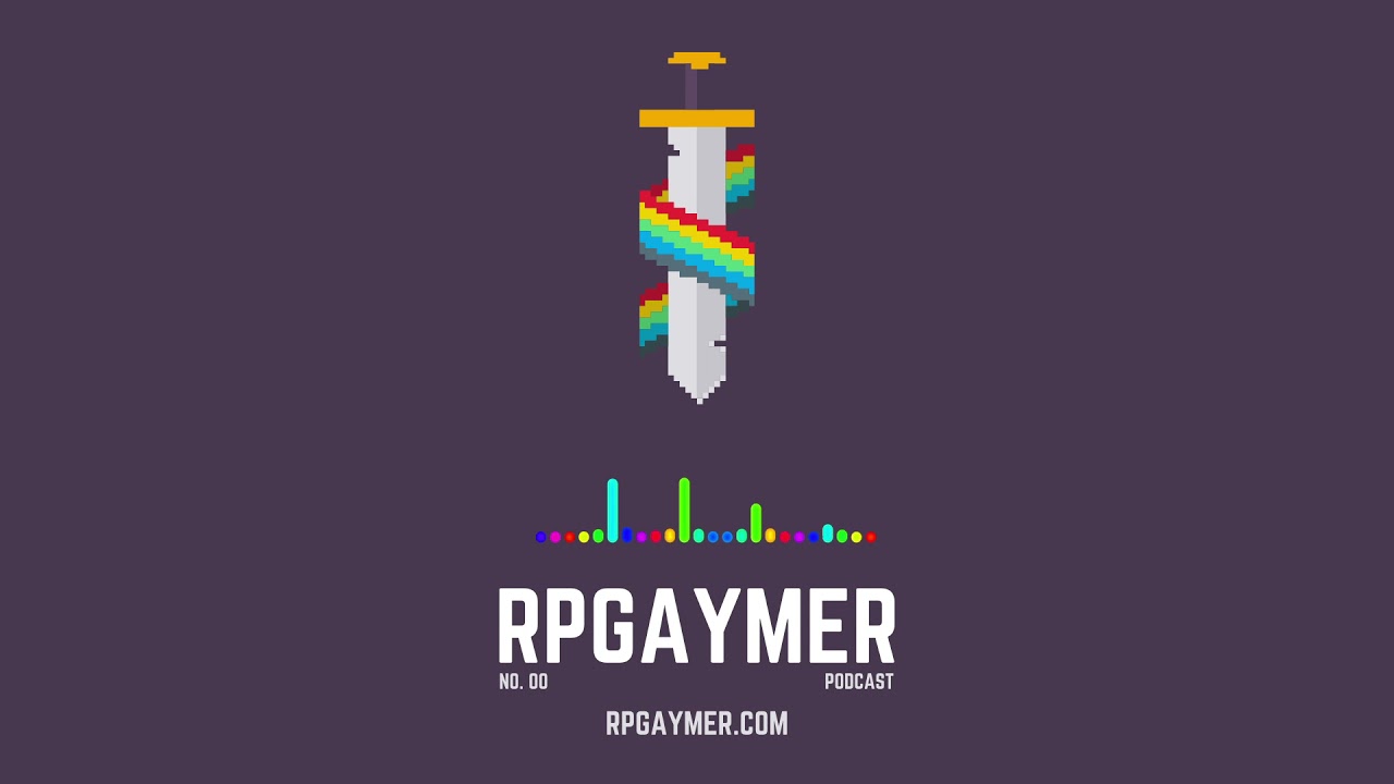 The Intro | Ep. 00 | RPGaymer Podcast