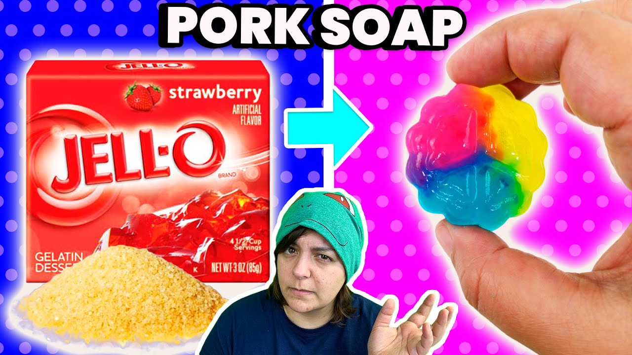 Cash or Trash? Testing 4 Craft Kits from Toys R Us Jelly Soap, Crayola Bath Bomb,