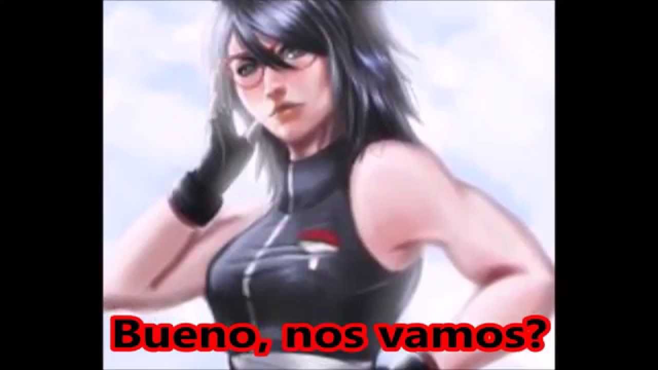 NaruHina y SasuSaku: Te voy a conquistar- Ova 3 Final