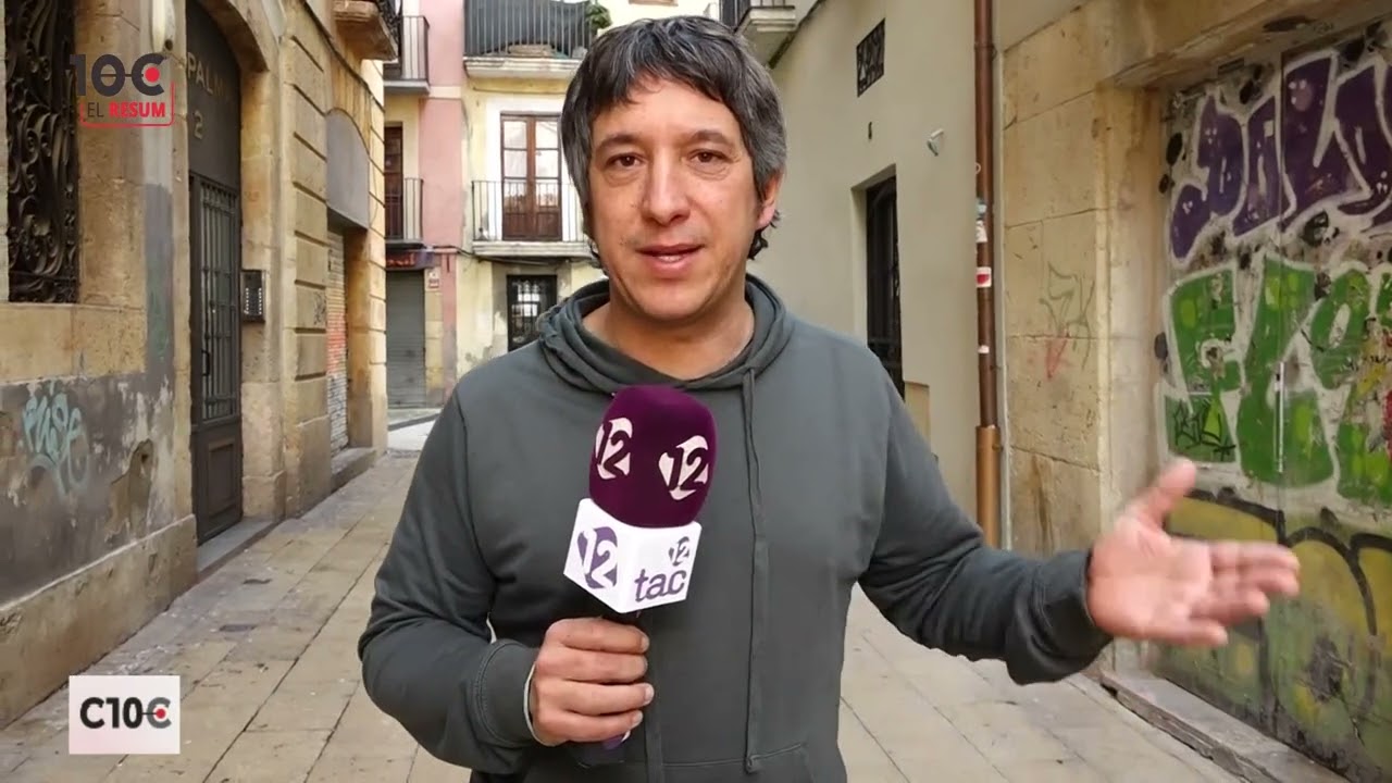 Connecta 10 Comarques: Resum setmanal (06/02/26)