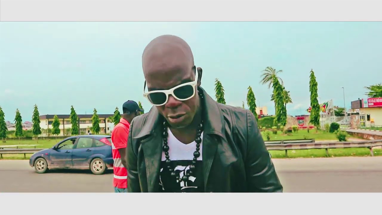 DJ Elkas- Baybayna (Prod by B-Wey)