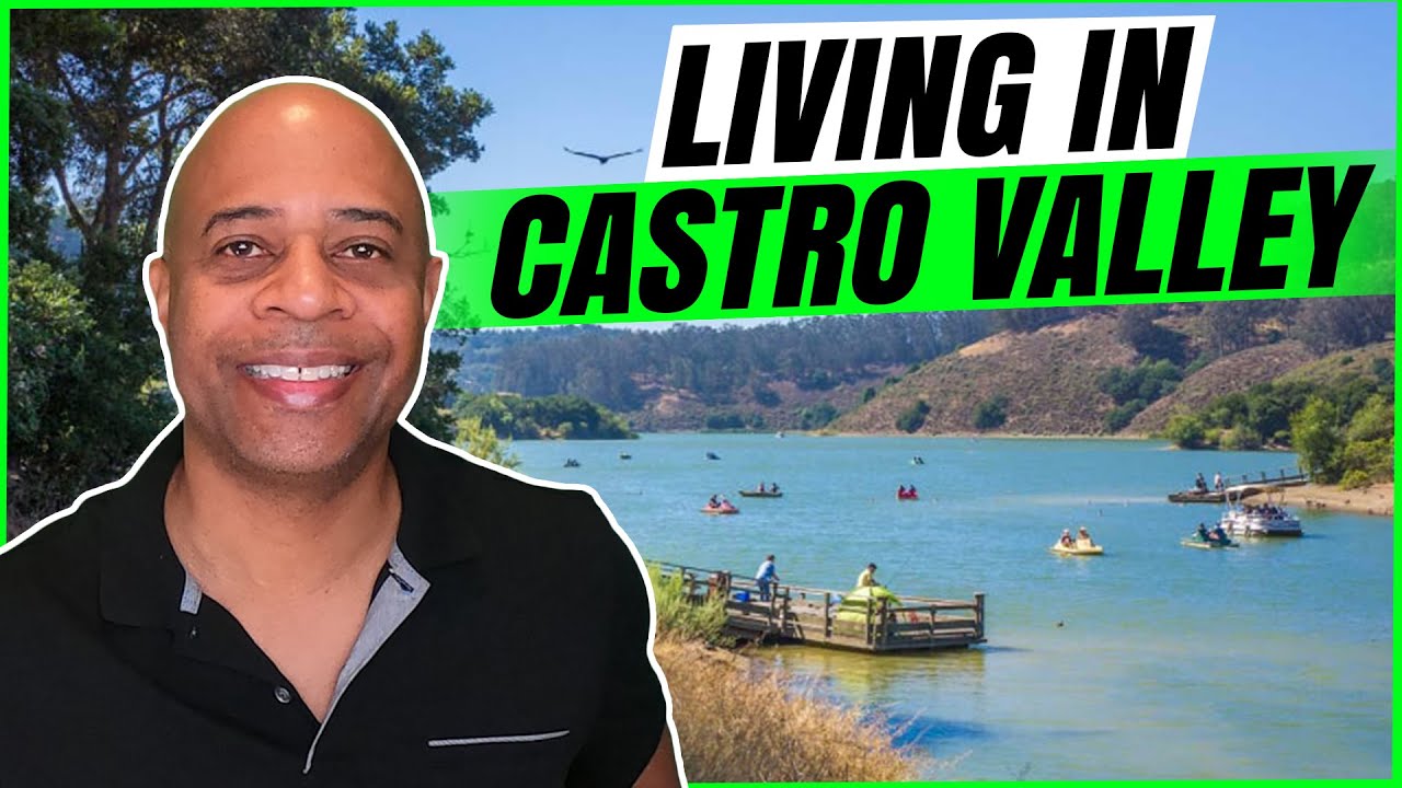 Living in Castro Valley, California | Living In Oakland