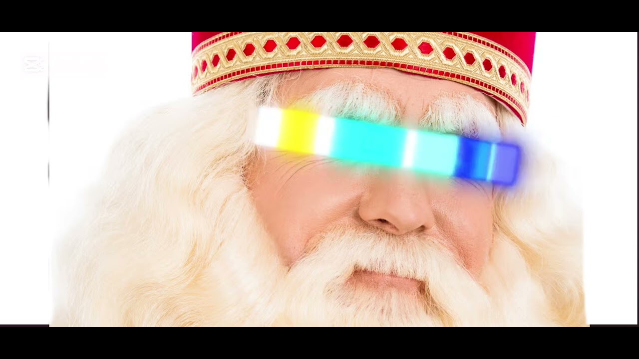 Sinterklaas kapoentje Hardstyle Remix