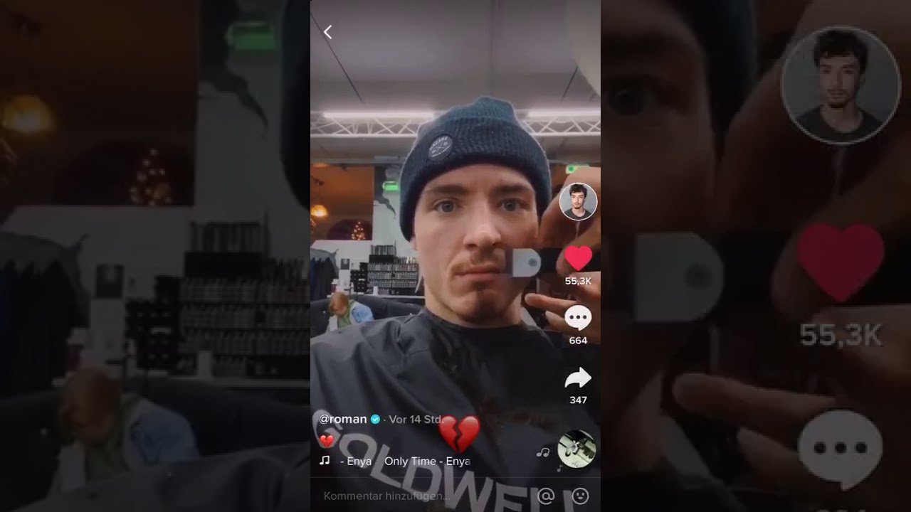 Best of Roman Lochmann on tiktok | tiktokcompilation| kreativ kid