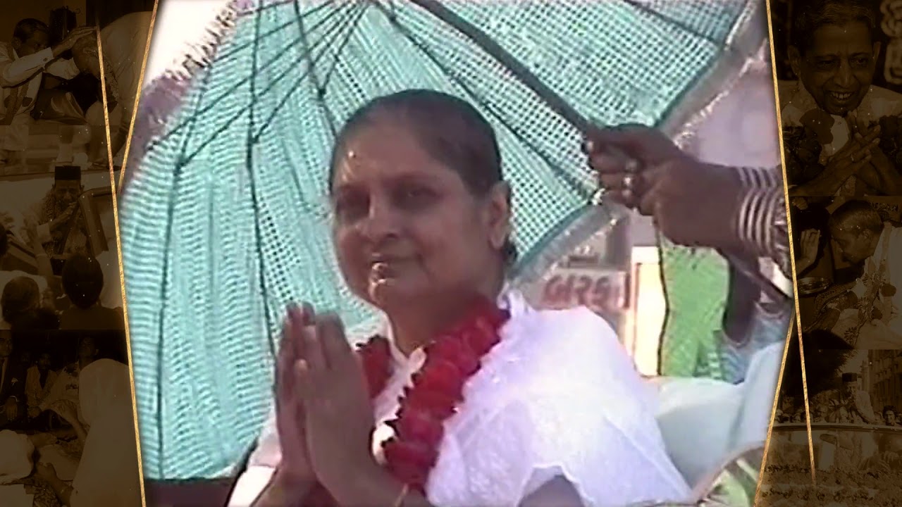 Niruma's Aashay for Janmajayanti