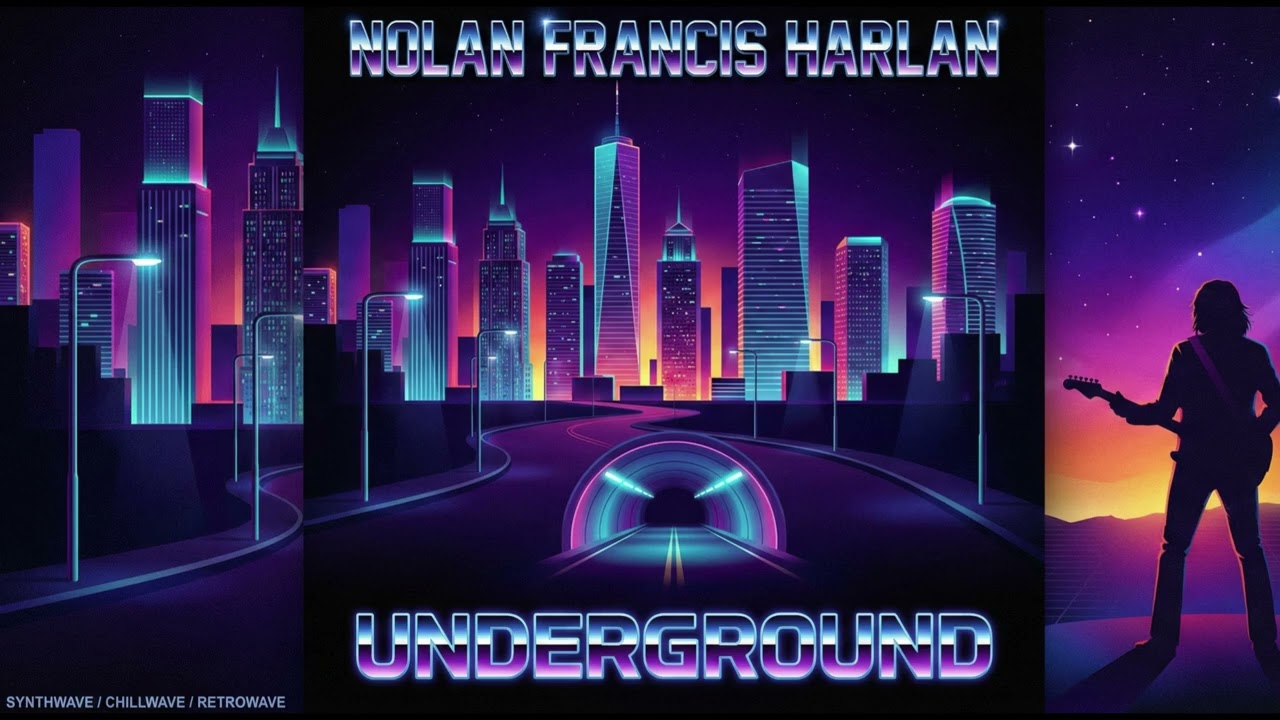 Underground