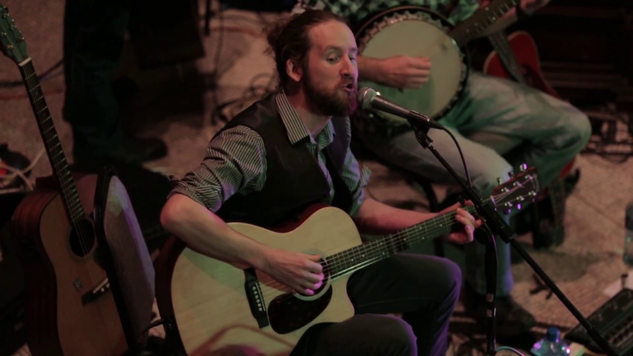 Niall Mc Guigan - Althai Magtaal