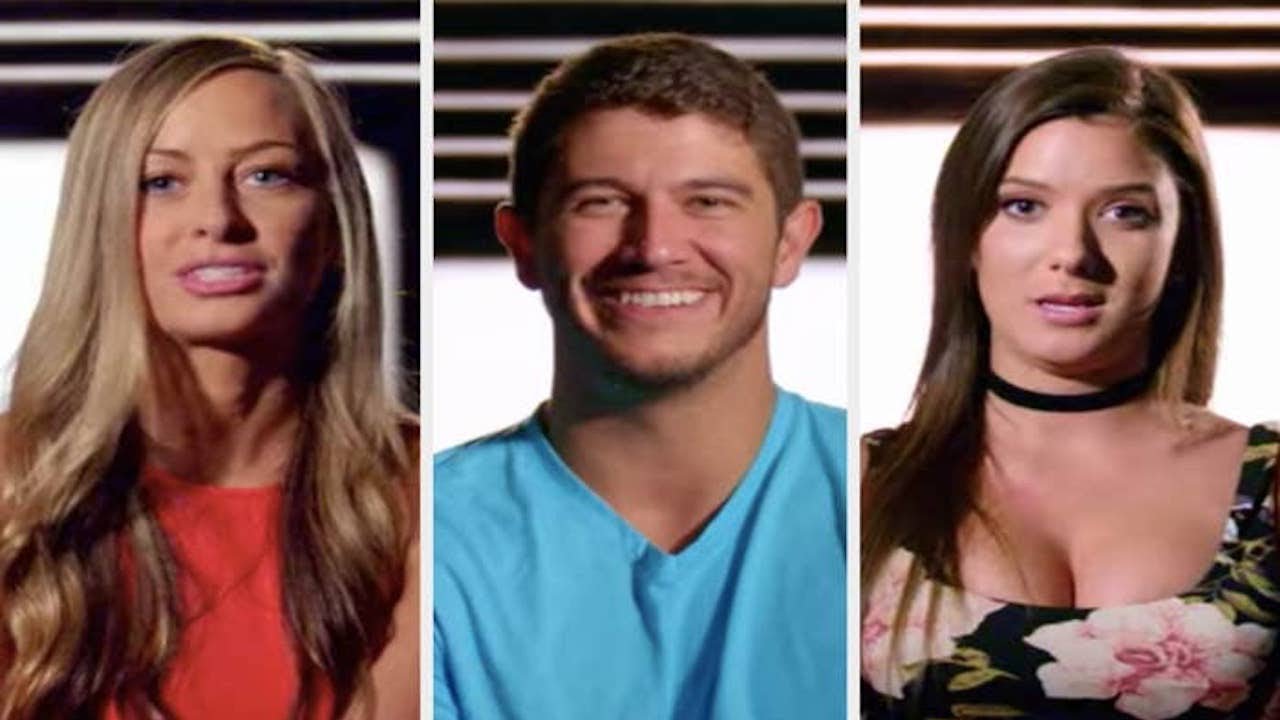 Dating Show Love Is Blind Proves Men With CHARISMA Do Better with Women