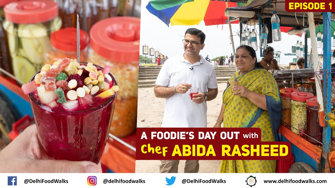 Exploring the REAL CALICUT/KOZHIKODE with Abida I Pathiri + Cheth Ice + Sea & River Fish MarketVisit