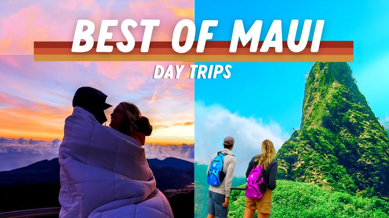DOES MAUI LIVE UP TO THE HYPE? (Top things to do in Maui)