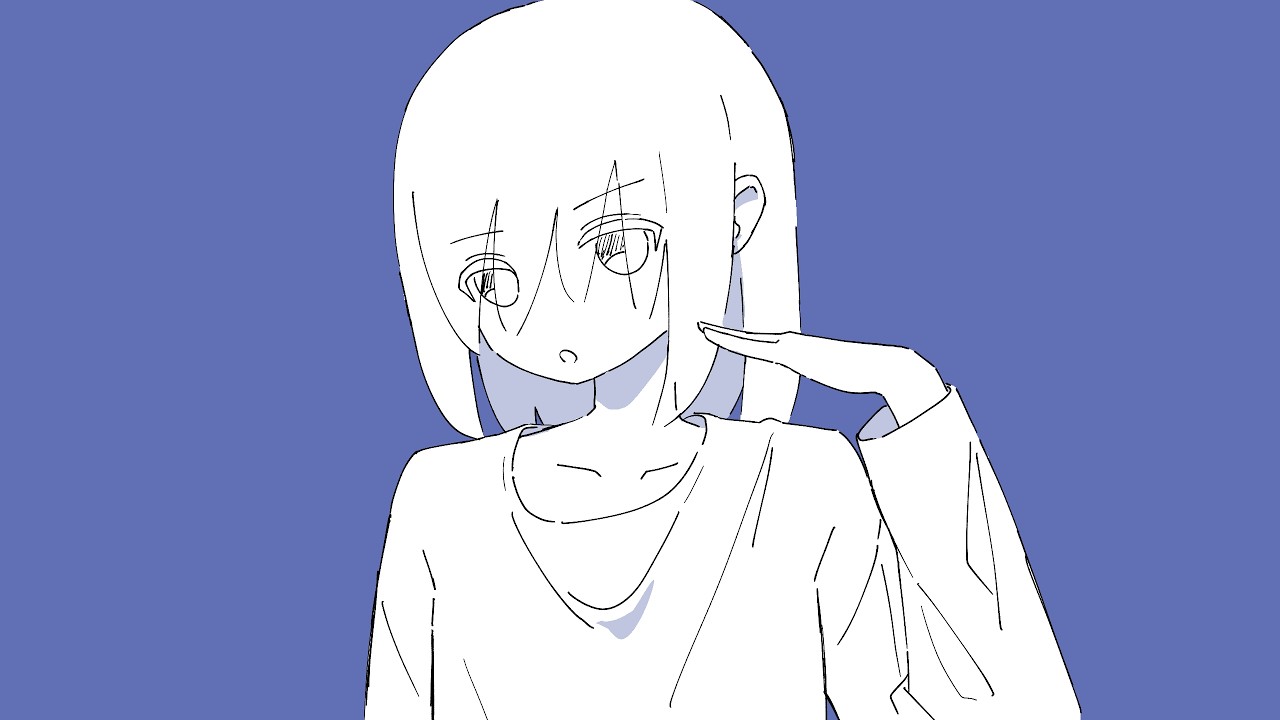 モダンゴースト【重音テト】