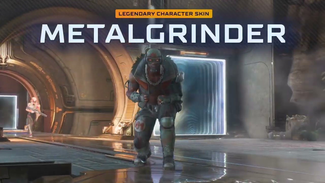 Splitgate Arena Reloaded | Battle Pass Trailer