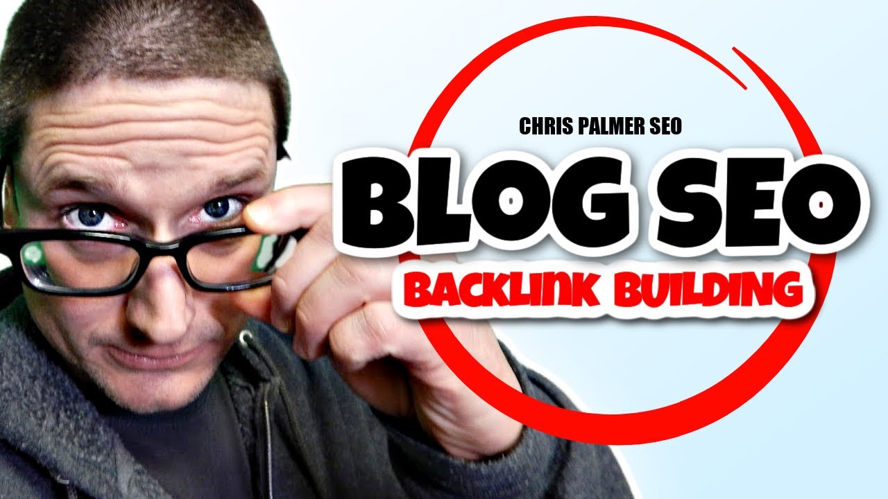 Effective Backlink Building For Blog SEO