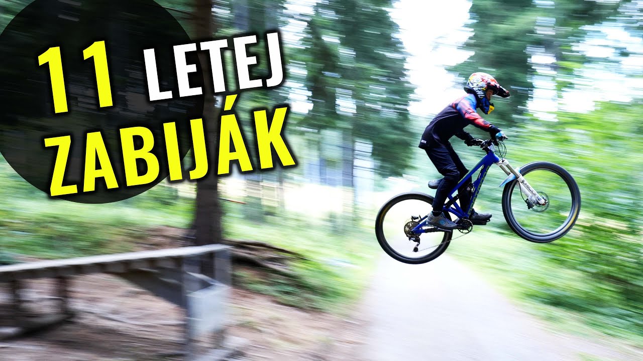 TALENT MIKI 11 LET - NEVĚŘÍME CO UŽ UMÍ!