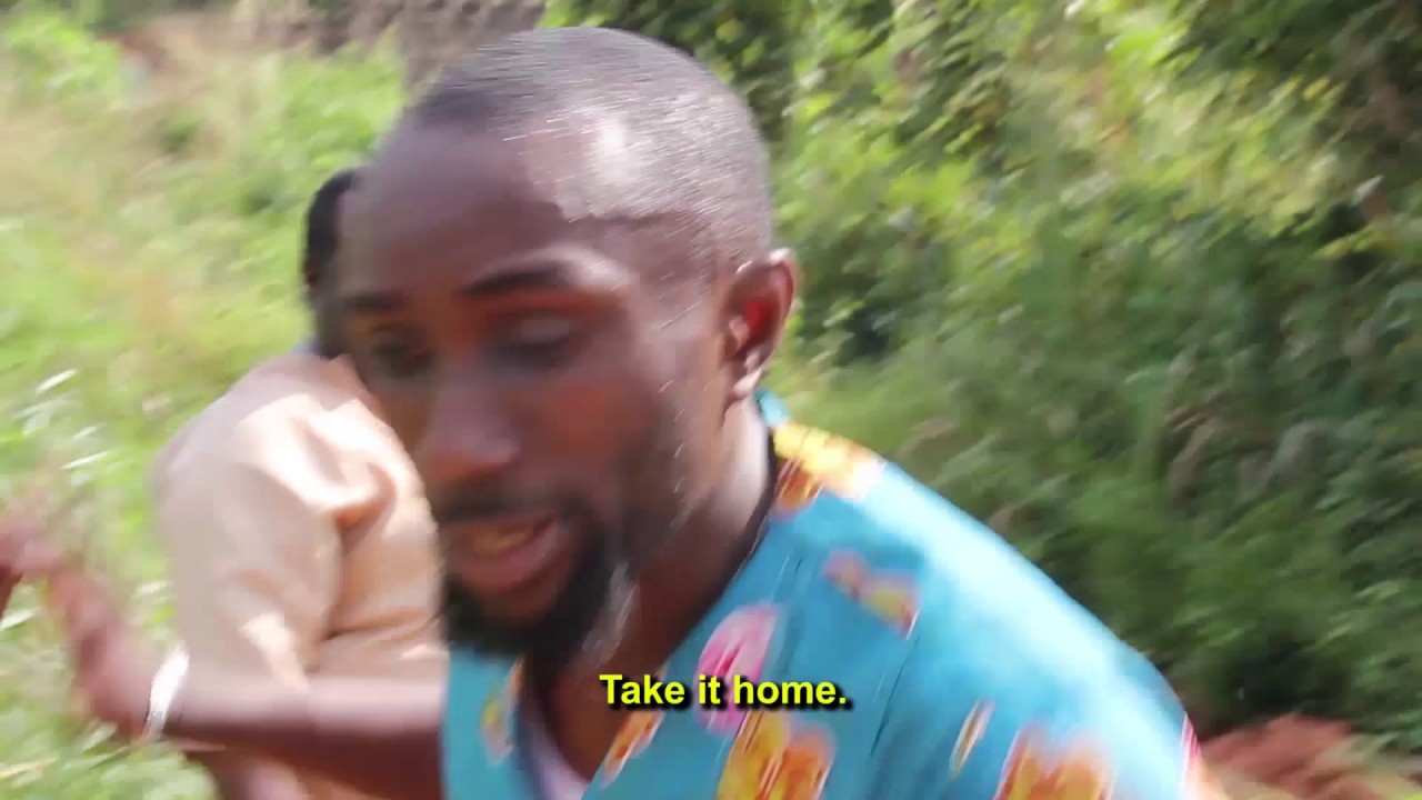 Nollywood 2017 clips FREE GIFT