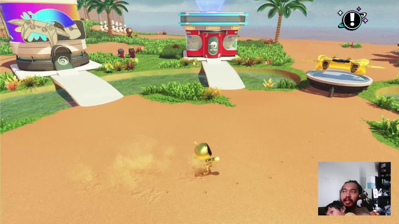 ASTRO BOT Live - Part 13 Bonus
