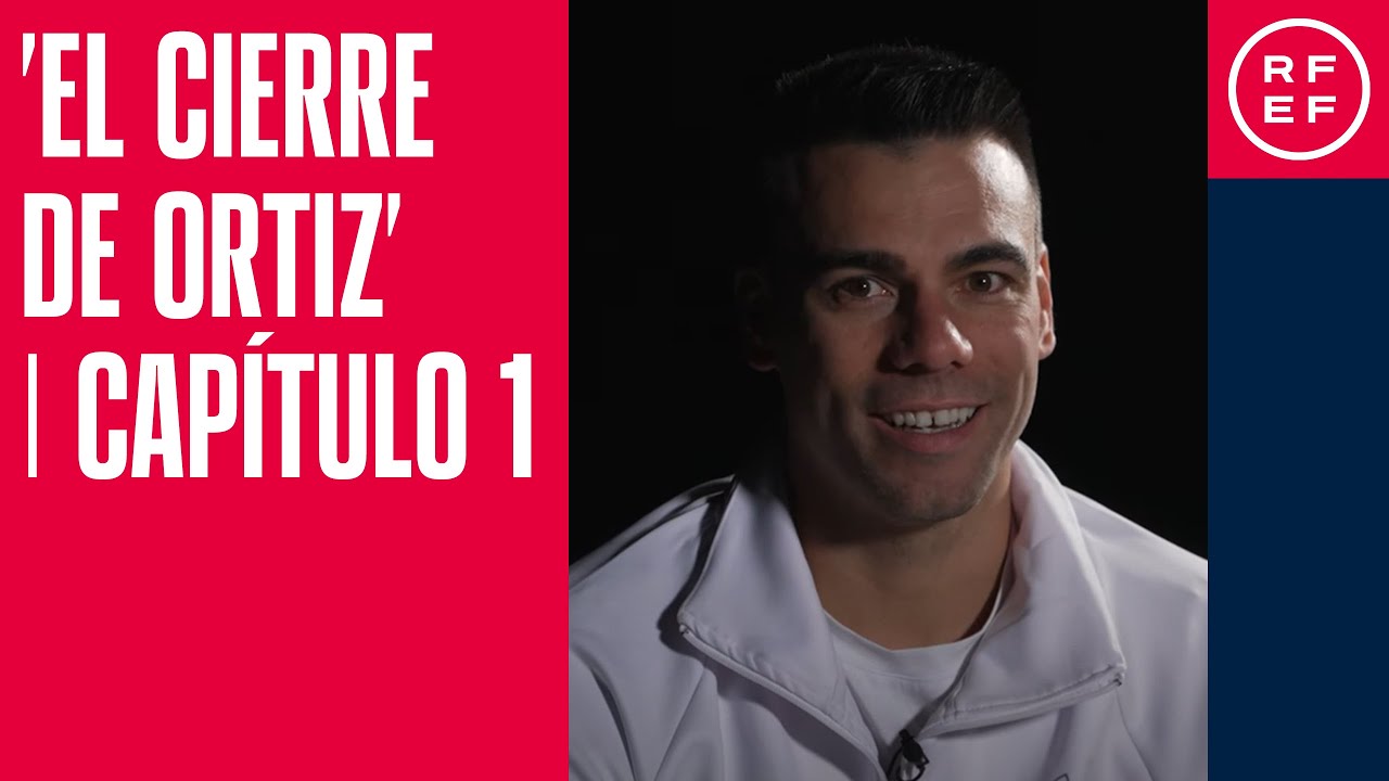 'EL CIERRE DE ORTIZ' | Capítulo 1 - La historia de Sergio Lozano