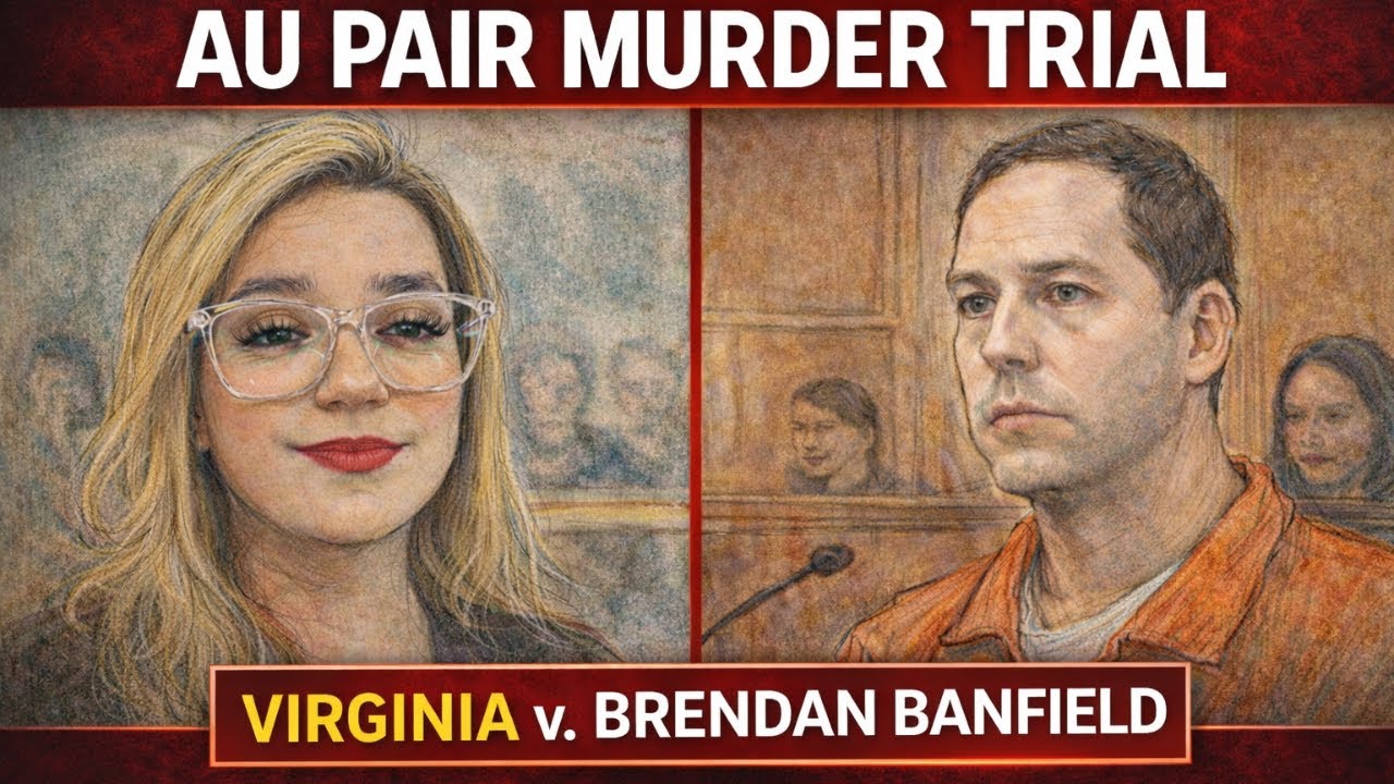 🔴 VA v Brendan Bandield: The Final Showdown — Closing Arguments