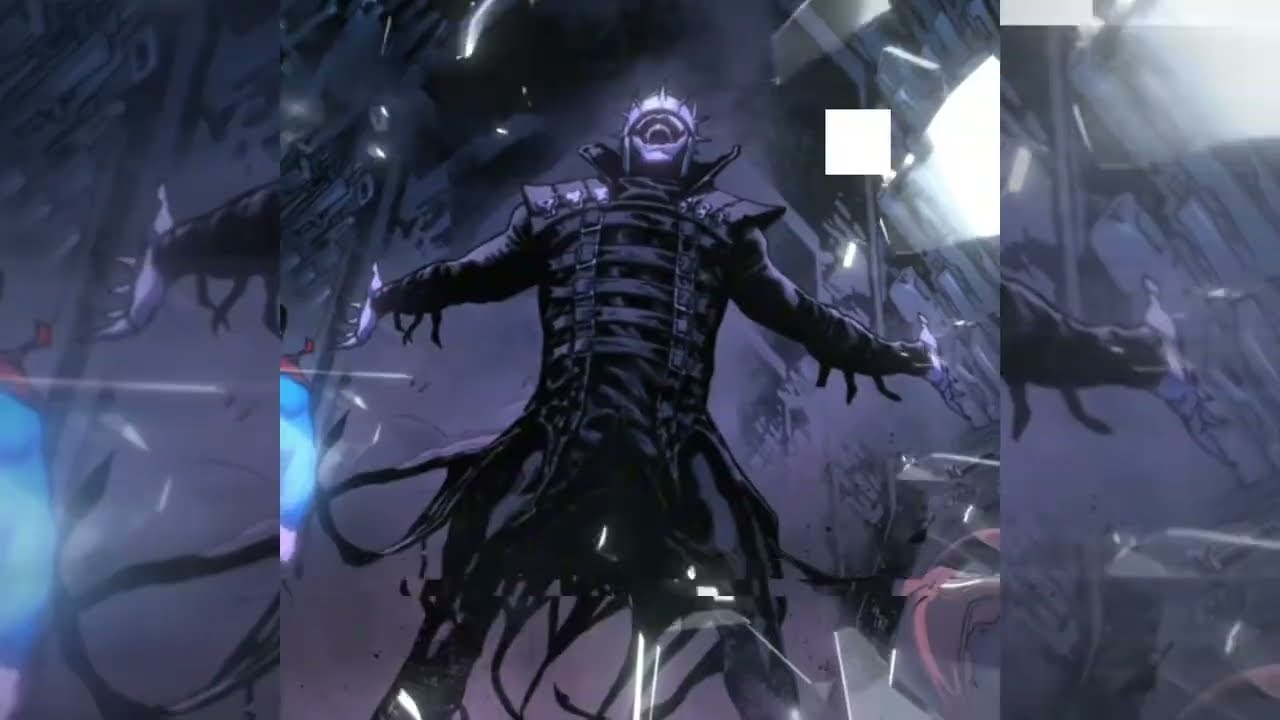 MONTAGEM F&Ecirc;NIX STELLARYS - DJ RYAN NO BEAT (Slowed & Reverb)