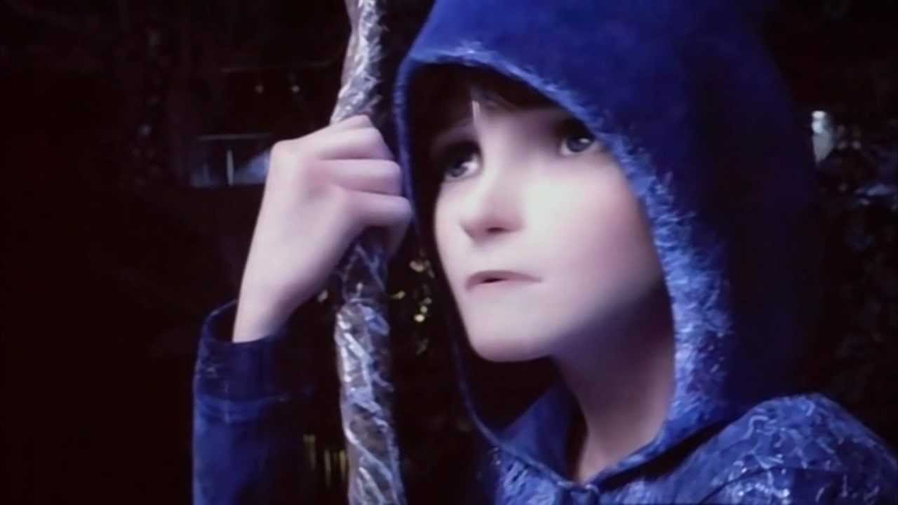 ❅Jack Frost❅ ~Yesterday I died, tomorrow's bleeding~