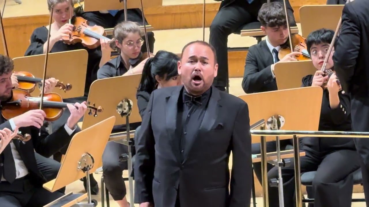 BELLA ENAMORADA (El Último Romántico) JAVIER CAMARENA . Madrid 30 de diciembre 2025