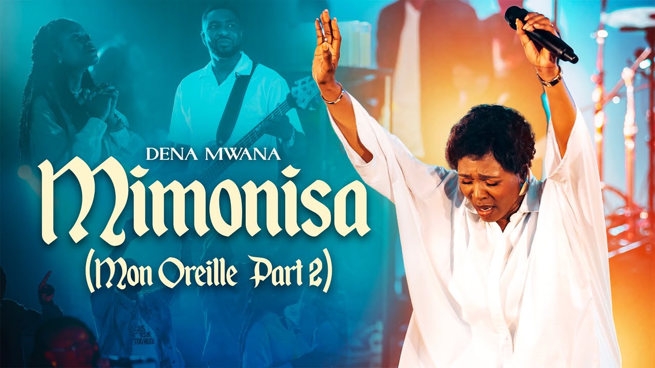 Dena Mwana - 