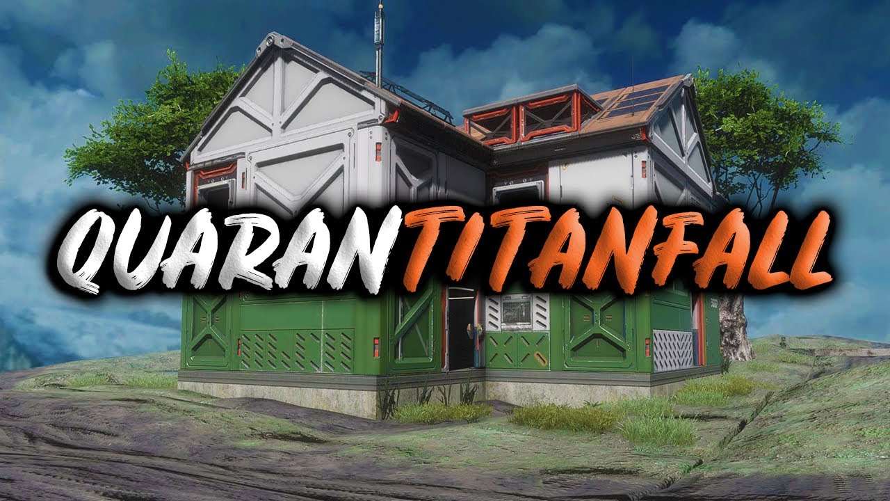 Quarantitanfall