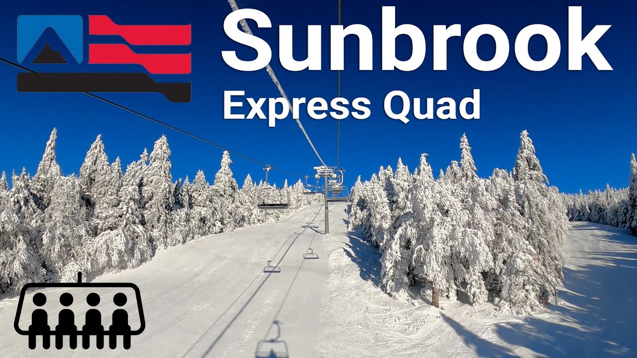 Mount Snow - Sunbrook Express